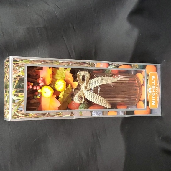 Mitchell's Farm Spiced Pumpkin Pie Diffuser - Picture 1 of 5